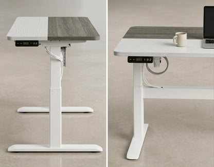 Standing Desk - [Customizable] - 1 year warranty