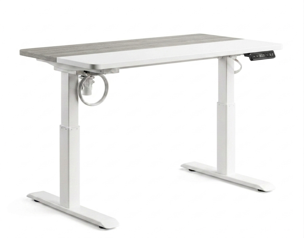Standing Desk - [Customizable] - 1 year warranty